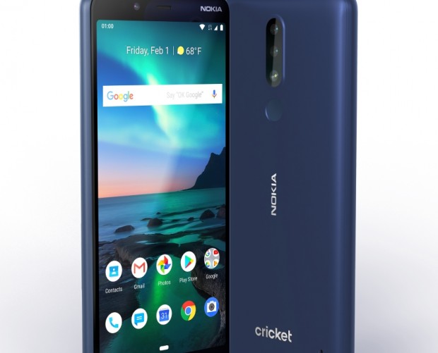 HMD pens deals with Cricket, Verizon, Rogers to bring Nokia back to North America